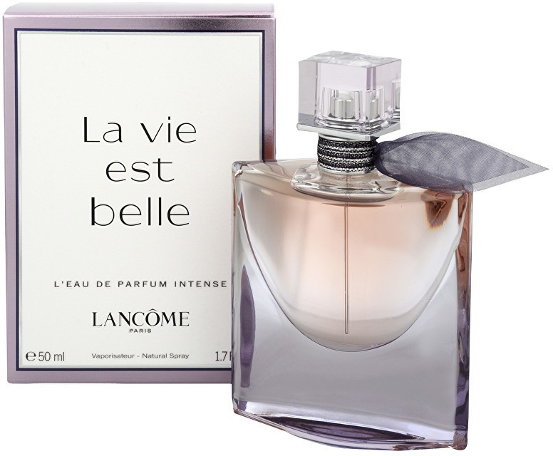 Lancome La Vie Est Belle Intense - EDP 2 ml - odstřik s rozprašovačem