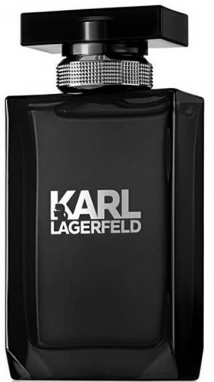 Karl Lagerfeld Karl Lagerfeld For Him - EDT 2 ml - odstřik s rozprašovačem galéria