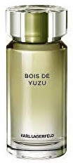 Karl Lagerfeld Bois De Yuzu - EDT - TESZTER 100 ml