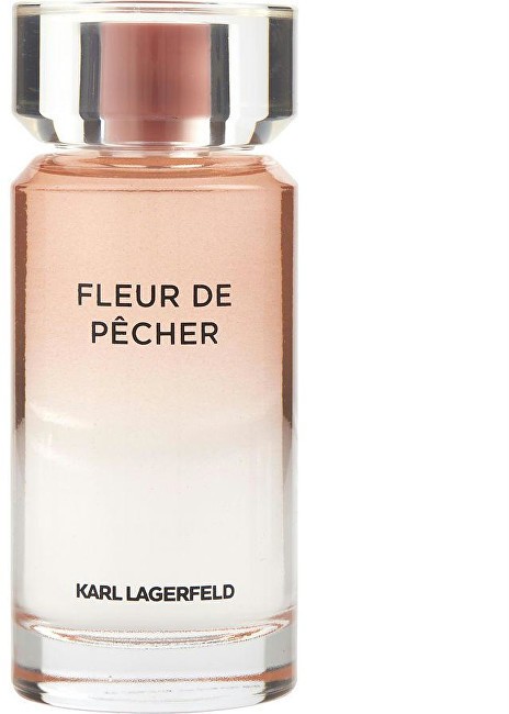 Karl Lagerfeld Fleur De Pecher - EDP - TESZTER 100 ml