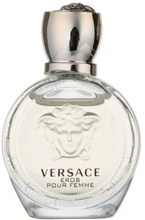 Versace Eros Pour Femme - mini EDT 5 ml