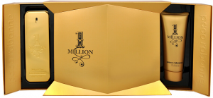 Paco Rabanne 1 Million - EDT 100 ml  + tusfürdő 100 ml galéria