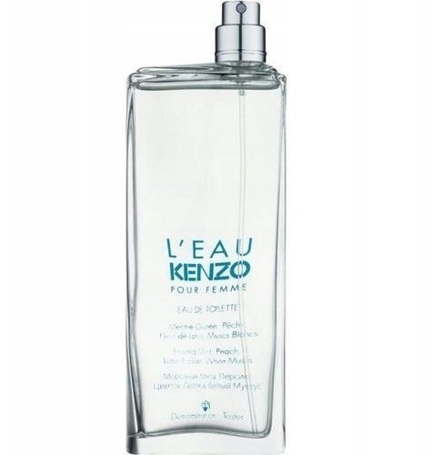 Kenzo L´Eau Par Kenzo - EDT - TESZTER 100 ml