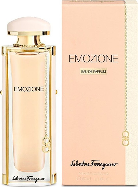 Salvatore Ferragamo Emozione - EDP 92 ml