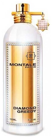 Montale Diamond Greedy - EDP 100 ml