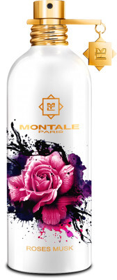 Montale Roses Musk Limited - EDP 100 ml