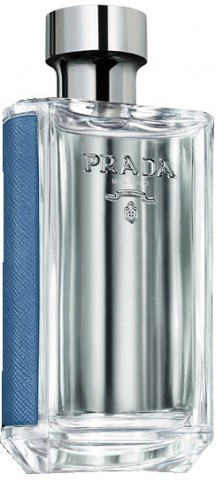 Prada L´Homme Rochas L´Eau - EDT 50 ml