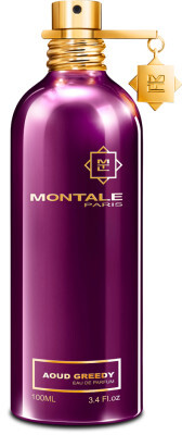 Montale Aoud Greedy - EDP 100 ml