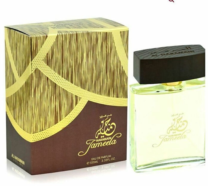 Al Haramain Jameela - EDP 100 ml