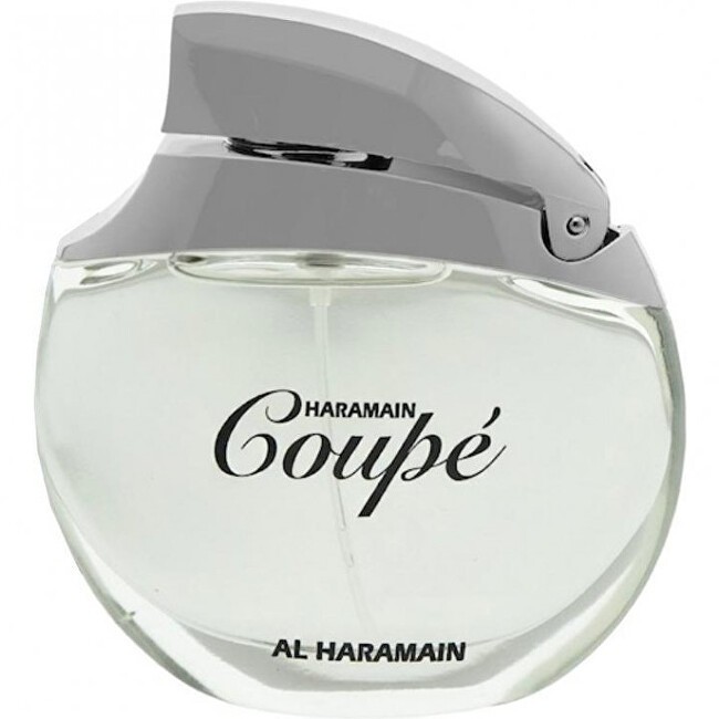 Al Haramain Coupe Pour Homme - EDP 80 ml