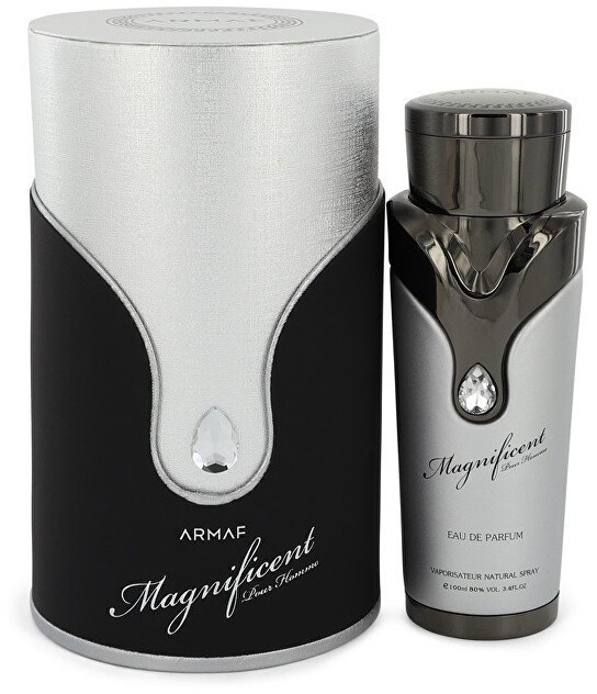 Armaf Magnificent Homme - EDP 100 ml