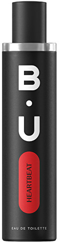 B.U. Heartbeat - EDT 50 ml