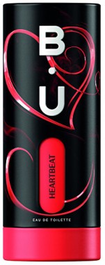 B.U. Heartbeat - EDT 50 ml galéria