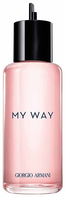 Armani My Way - EDP utántöltő 150 ml