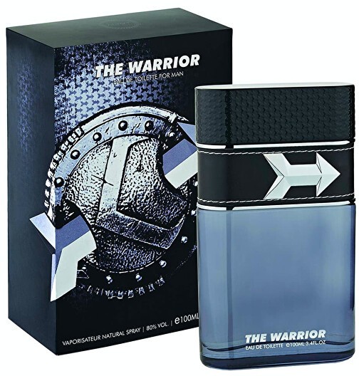 Armaf The Warrior - EDT 100 ml