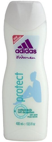 Adidas Protect - zuhanyzó tej 250 ml