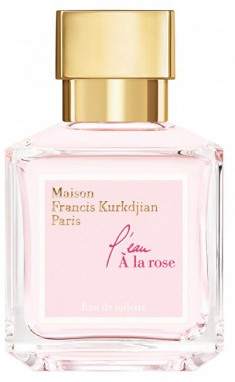 Maison Francis Kurkdjian L`Eau À La Rose - EDT 70 ml galéria