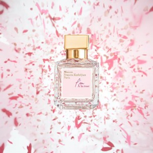 Maison Francis Kurkdjian L`Eau À La Rose - EDT 70 ml galéria