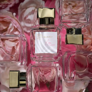 Maison Francis Kurkdjian L`Eau À La Rose - EDT 70 ml galéria