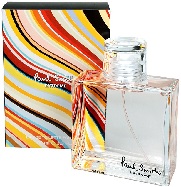 Paul Smith Extreme Woman - eau de toilette spray 30 ml