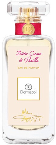 Dermacol Parfüm Bitter Cacao & Vanilla EDP 50 ml