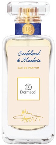 Dermacol Parfüm Santalwood & Mandarin EDP 50 ml