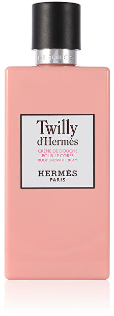 Hermes Twilly D’Hermès - tusfürdő 200 ml