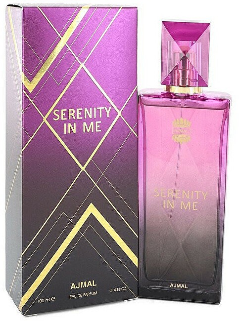 Ajmal Serenity In Me - EDP 100 ml