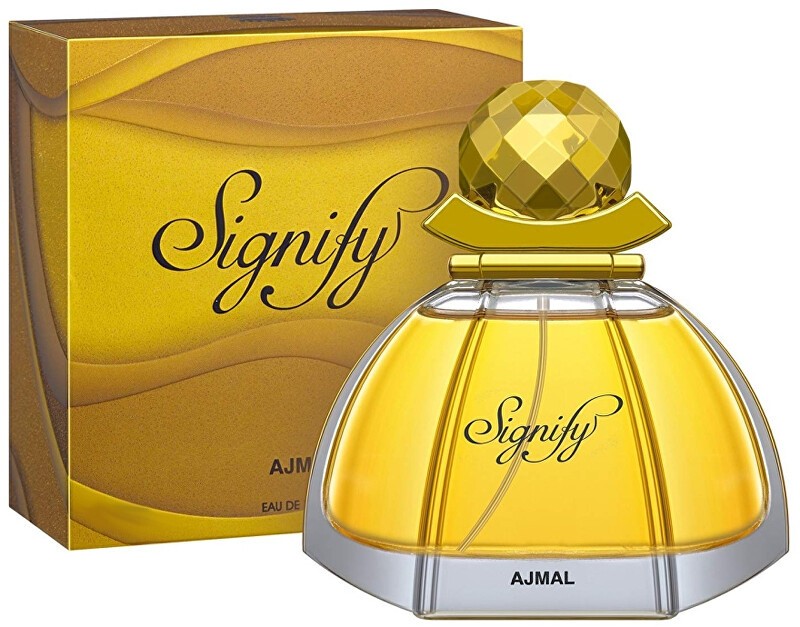 Ajmal Signify - EDP 75 ml