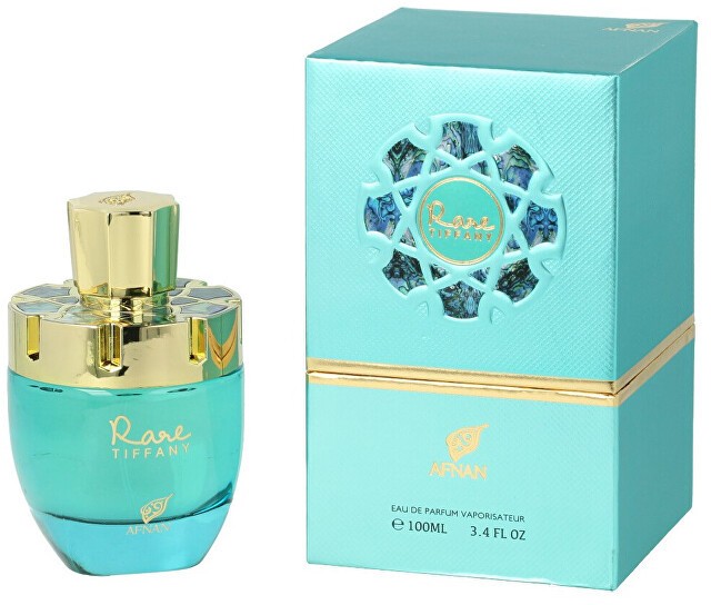 Afnan Rare Tiffany - EDP 100 ml