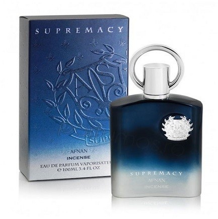 Afnan Supremacy Incense - EDP 100 ml