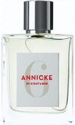 Eight & Bob Annicke 6 - EDP 30 ml