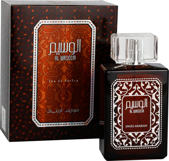 Swiss Arabian Al Waseem - EDP 100 ml