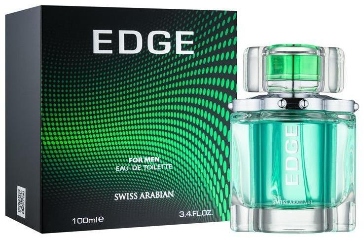 Swiss Arabian Edge Pour Homme - EDP 100 ml