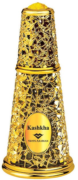 Swiss Arabian Kashkha - EDP 50 ml