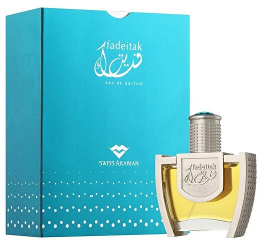 Swiss Arabian Fadeitak - EDP 45 ml