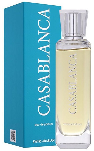 Swiss Arabian Casablanca - EDP 100 ml