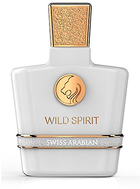 Swiss Arabian Wild Spirit - EDP 100 ml