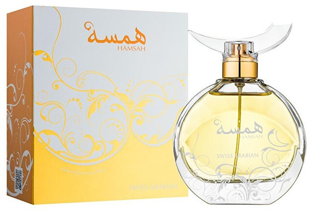 Swiss Arabian Hamsah - EDP 80 ml