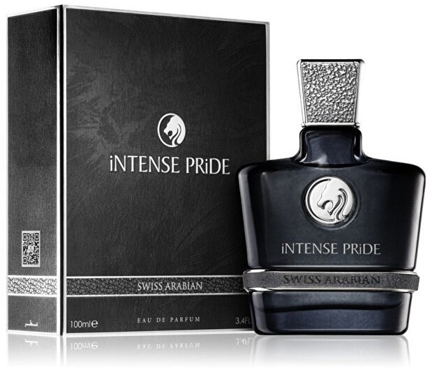 Swiss Arabian Intense Pride - EDP 100 ml