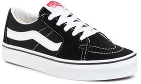 Vans Teniszcipő Sk8-Low VN0A4UUK6BT1 Fekete