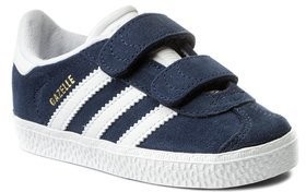 adidas Cipő Gazelle Cf I CQ3138 Sötétkék