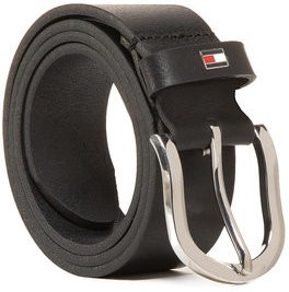 Tommy Hilfiger Női öv New Danny Belt WW0WW11590 Fekete