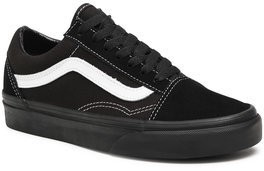 Vans Teniszcipő Old Skool VN0A3WKT5WU1 Fekete