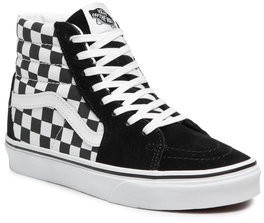 Vans Sportcipő Sk8-Hi VN0A32QGHRK1 Fekete