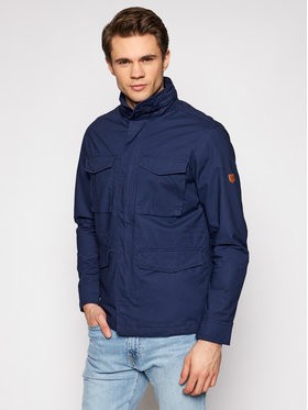 Jack&Jones Átmeneti kabát Jprfelix M-65 Field 12183410 Sötétkék Regular Fit