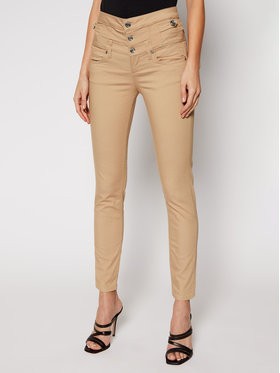 Liu Jo Farmer WA1058 T7144 Barna Slim Fit