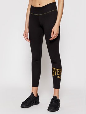 Everlast Leggings 811580-50 Fekete Slim Fit