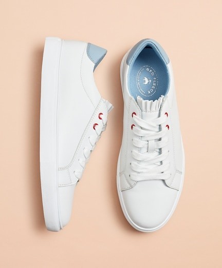 Sportcipő Brooks Brothers Rf Shoe Clr Blkd Sneaker Brtwhtblue