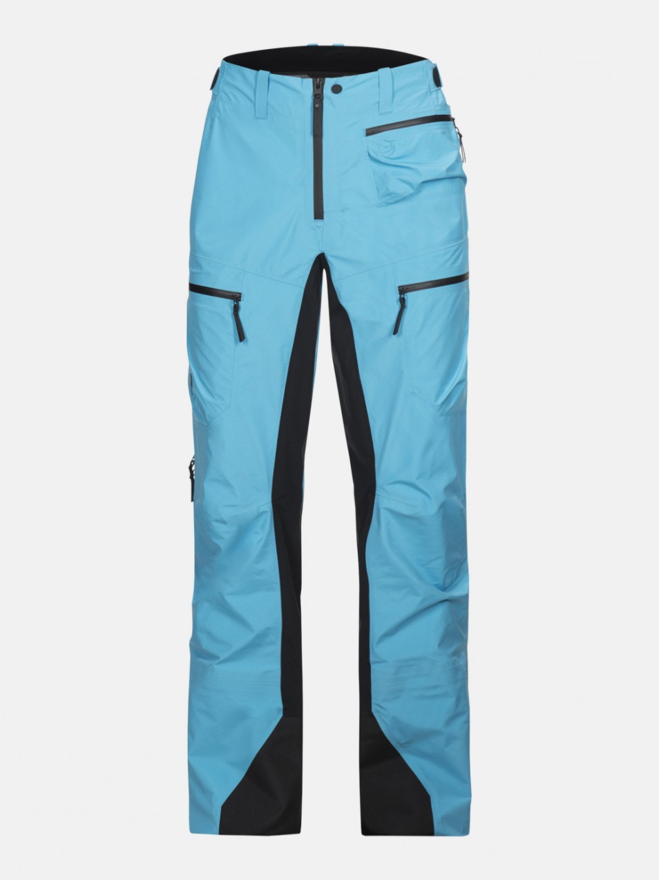 Nadrág Peak Performance W Vis T P Active Ski Pants